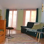 La Rose Tremiere Ferienhaus *