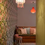 La Rose Tremiere * Joinville