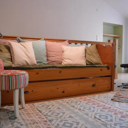 Holiday home La Rose Tremiere Joinville