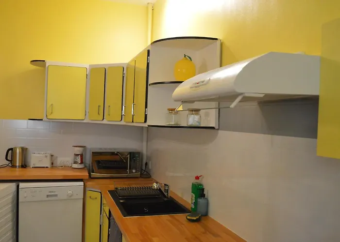 La Rose Tremiere 펜션